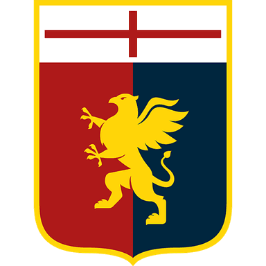 Genoa Cricket and Football Club crest
