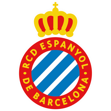 Reial Club Deportiu Espanyol de Barcelona S.A.D. crest