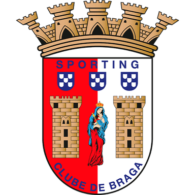 Sporting Clube de Braga crest