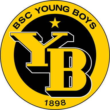 Berner Sport Club Young Boys crest