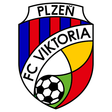 FC Viktoria Plzeň, a.s. crest