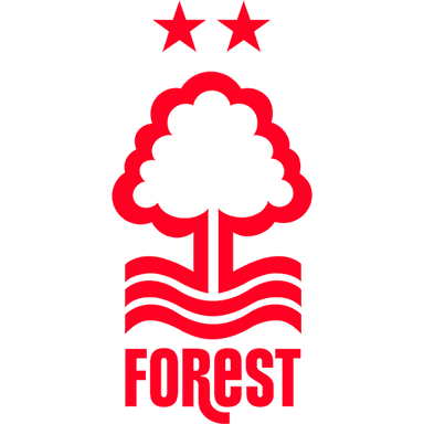 Nottingham Forest Football Club crest