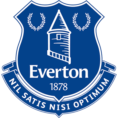 Everton Football Club crest