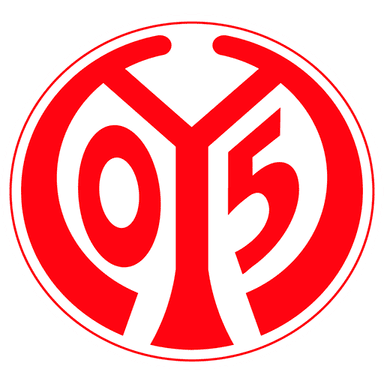 1. Fußball- und Sportverein Mainz 05 crest