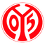 1. Fußball- und Sportverein Mainz 05 logo