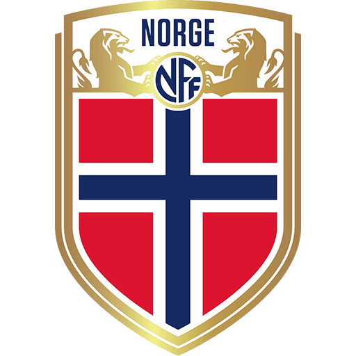 Norway — World Cup 2026