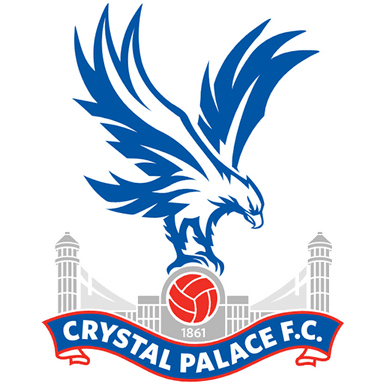 Crystal Palace Football Club crest