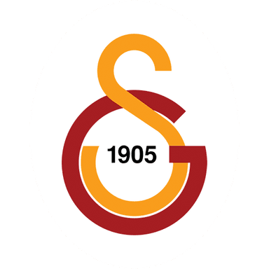 Galatasaray Spor Kulübü crest