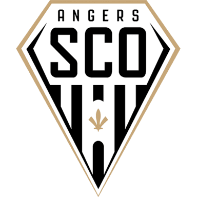Angers Sporting Club de l'Ouest crest