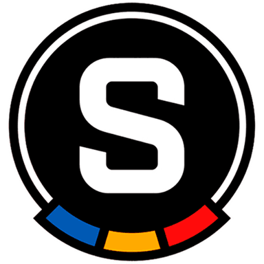AC Sparta Praha, a. s. crest