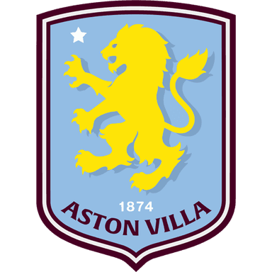 Aston Villa Football Club crest