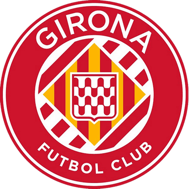 Girona Fútbol Club S. A. D. crest