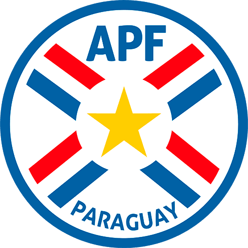 Paraguay — World Cup 2026