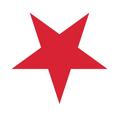 SK Slavia Praha, a.s. crest