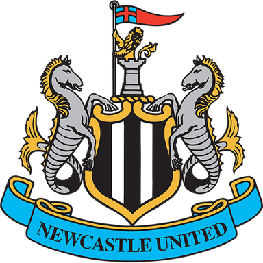Newcastle United Jets Football Club crest