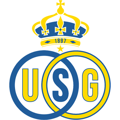 Union St. Gilloise crest