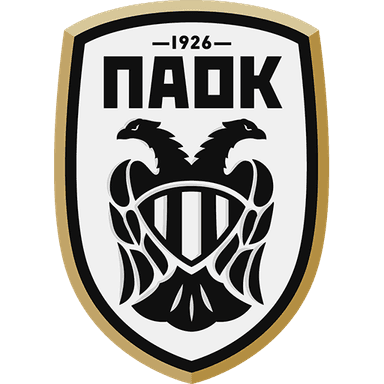 PAOK crest