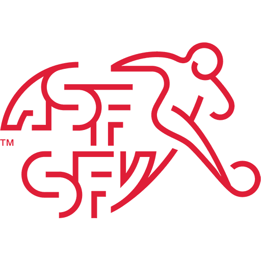 Switzerland — World Cup 2026