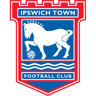 Ipswich Town crest