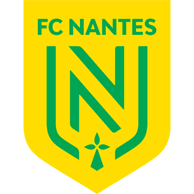 Football Club de Nantes crest