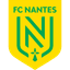 Football Club de Nantes logo