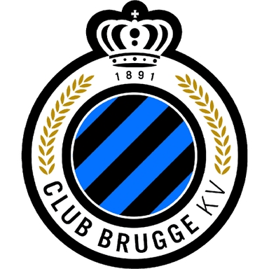Club Brugge Koninklijke Voetbalvereniging crest