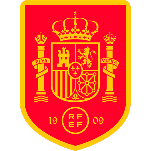 Spain — World Cup 2026