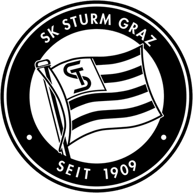 Sportklub Puntigamer Sturm Graz crest