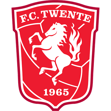 Football Club Twente crest