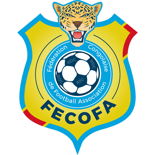 DR Congo — World Cup 2026