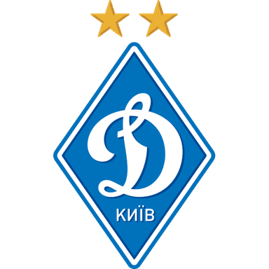 Futbolniy Klub Dynamo Kyiv crest