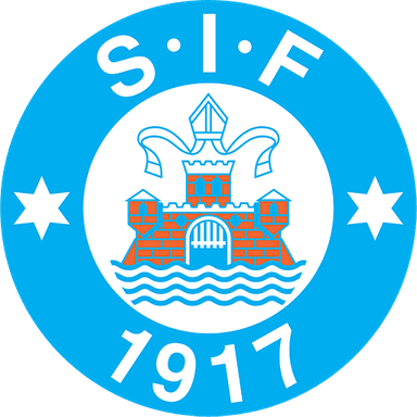 Silkeborg Idrætsforening crest