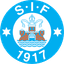 Silkeborg Idrætsforening logo