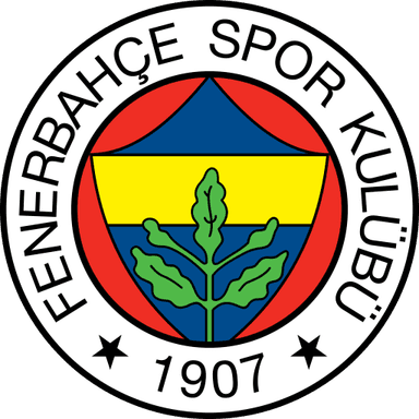 Fenerbahçe Spor Kulübü crest