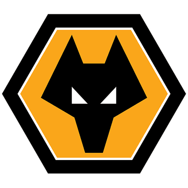 Wolves crest