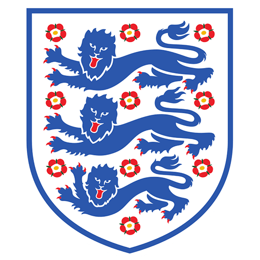 England — World Cup 2026