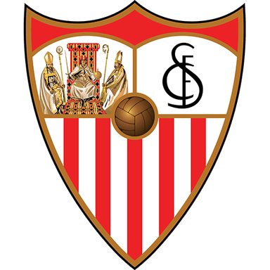 Sevilla Fútbol Club S.A.D. crest