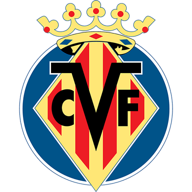 Villarreal Club de Fútbol S.A.D. crest