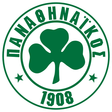 Panathinaikos Athlitikos Omilos crest