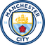 Manchester City Football Club logo