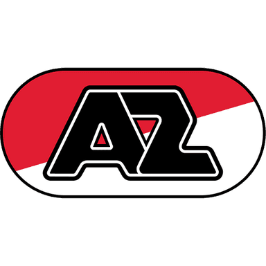 AZ Alkmaar crest