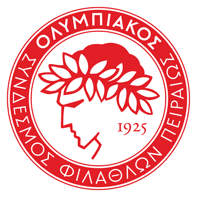 Olympiakos Piraeus crest