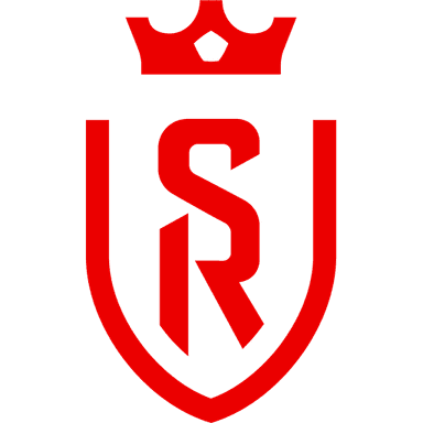 Stade Reims crest