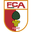 Fußball-Club Augsburg 1907 logo
