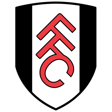 Fulham Football Club crest