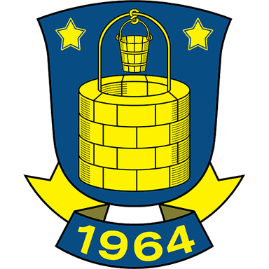 Brondby crest