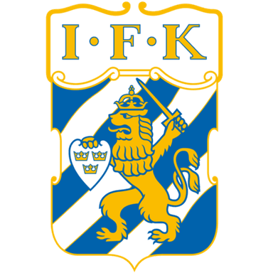 IFK Goteborg crest