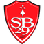 Stade Brestois 29 logo