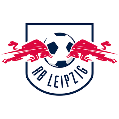 RB Leipzig crest