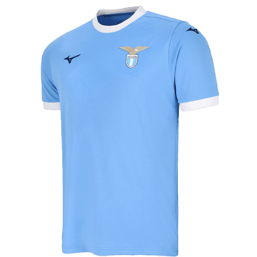 Lazio kit